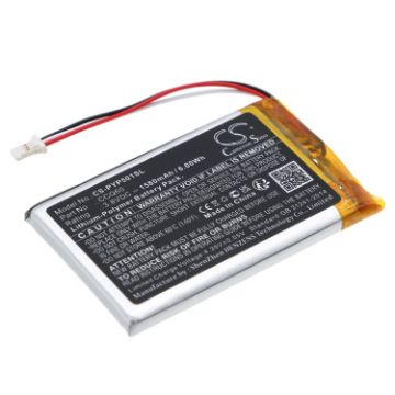 Picture of Battery for Poynt P0501 M2W3140A 5 (p/n CCQ60)