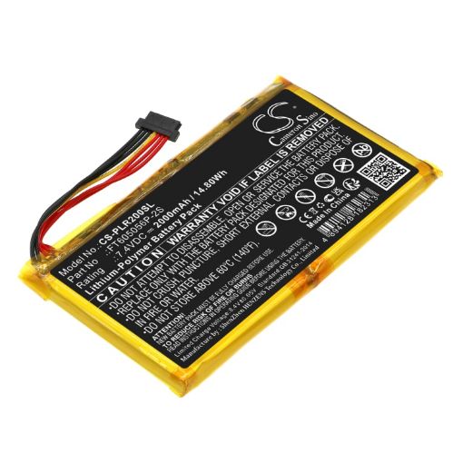 Polaroid Pop 2.0 Battery FT605056P-2S for POLPOL1PK - 1