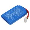 Picture of Battery for Lg PD261 PD251 PD239 PD233 (p/n P432948-2S)