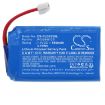 Picture of Battery for Lg PD261 PD251 PD239 PD233 (p/n P432948-2S)