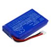 HP Sprocket 100 Battery (P/N P0562-LF) Replacement - 2
