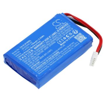 Picture of Battery for Polaroid Zip (p/n AE503048-2S)