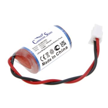 Picture of Battery for Siemens Simatic S-7 Simatic S7 (p/n A5E00331143)