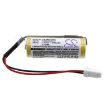Picture of Battery for Yaskawa YRC1000 (p/n ER6BDWK77P HW1483880-A)