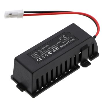 Picture of Battery for Siemens Delta Servo Driver (p/n S6-C4 S6-C4A)