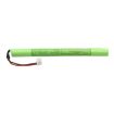 Johnson Controls MS-NCE2566-0 Battery MSBAT10200 MS-BAT1020-0 - 3