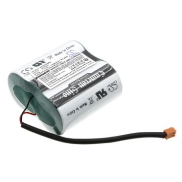 Picture of Battery for Elster FE230 (p/n 50103401)