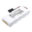 Johnson NU-NCM300-1 Controls Metasys Battery (p/n NU-BAT300-1) - 2