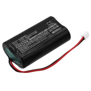 Sigor Numotion Nuindie Mini Floor Battery (p/n 4508401 BAT04703706701900) - 1