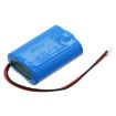 Hprt A300S A300L Battery (P/N KM310BU) - 2