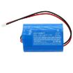 Hprt A300S A300L Battery (P/N KM310BU) - 5