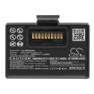 Zebra ZR328 ZQ320 ZQ310 Plus Battery (p/n BTRY-MPM-22MA1-01) - 5