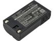 Sierra Sport 9460 & Sport 2 Battery Replacement - 1