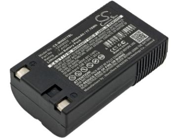 Sierra Sport 9460 & Sport 2 Battery Replacement - 1