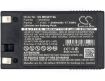 Sierra Sport 9460 & Sport 2 Battery Replacement - 3