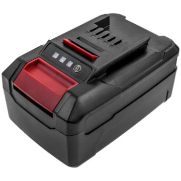 Battery for Kraftixx KX-WS/RS/HKS/AS/ART/ARM Li (p/n 4514071/4514072) - 1