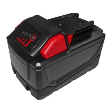 Fromm P329 P328 P327 P326 P318 Battery Replacement - 1