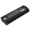 Uniropa KT-250 BP-72 Battery Replacement - 1