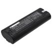 Uniropa KT-250 BP-72 Battery Replacement - 2