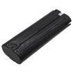 Uniropa KT-250 BP-72 Battery Replacement - 4