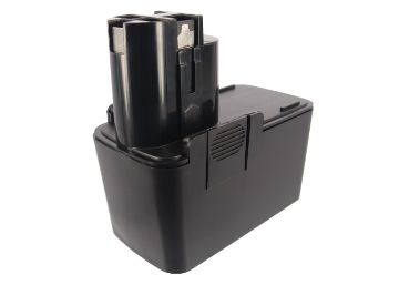 Wrth ABS 72M-2 Battery Replacement - 1