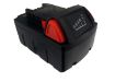 18V Battery for Atlas Copco PSX18 PSH18 Work Light & LokTor Series - 2