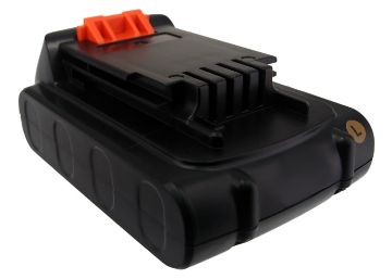 Bostitch BTC480L BTC441LB BTC440 Battery (p/n BTC480L) - 1