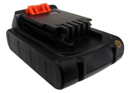 Bostitch BTC480L BTC441LB BTC440 Battery (p/n BTC480L) - 1