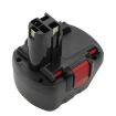 Spit HDI 244 HDI 220 Battery Replacement - 4