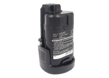 Picture of Battery for Wurth S 10-A Power 07006522 (p/n 0700 996 210)
