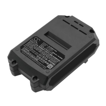 Picture of Battery for Skil SW1E3420 SR6603E-00 RH1704E-00 PWRCORE 20 PL5938E-00 IW5739E-00 IW5739-1A ID5739E-00 ID572701 (p/n BR1E3104AA BY519702)