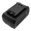 Powerworks P24ST P24AB 2CM P24LM32 Battery Replacement - 2