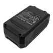 Powerworks P24ST P24AB 2CM P24LM32 Battery Replacement - 3