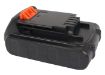 Bostitch BTC480L BTC441LB BTC440 Battery (p/n BTC480L) - 1