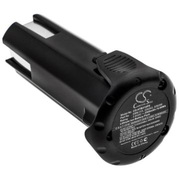Bostitch GFN1664K GFN1564K GF1564K GBT1850K Battery 9B12070R - 1