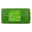 Greenworks Tools Battery 4100102 27087 2500207 2500107 2500007 24107 - 5