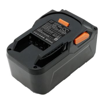 Picture of Battery for Ridgid R840087 R840086 R840085 R840084 R840083 130383028 130383025 130383001 (p/n AC840084 R840083)