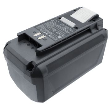Picture of Battery for Ryobi RY40610 RY40601A RY40601 RY40600 RY40530 RY40511 RY40510 RY40502A RY40502 RY40500A RY40500 RY40460 (p/n BPL3626 BPL3626D)