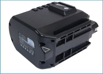 Picture of Battery for Wrth ABH 20-SLE ABH 20 (p/n 0702300924 702 300 824)