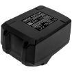 Battery for Prebena VITAS 100 PKT-8 Series PKT-8-RKP100 PKT-8-PR100 - 4