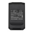 Battery for Alpina T 24 Li MT H C BLA (p/n 270401020 BT 4024) - 5