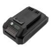 Alpina T 24 Li Battery (p/n 270401020 BT 4024) - 1