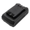 Alpina T 24 Li Battery (p/n 270401020 BT 4024) - 2