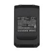 Alpina T 24 Li Battery (p/n 270401020 BT 4024) - 5
