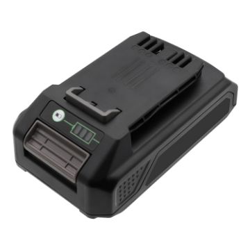 Stiga SMT SHT SGT SC SAB 24 AE Battery Replacement - 1