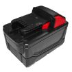 18V Battery for Atlas Copco PSX18 PSH18 Work Light & LokTor Series - 2