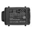 Battery for Worx WG640 WG580 WG380 WG280 WG180 WA3580 - 5