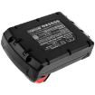 Fromm P329 P328 P327 P326 P318 Battery Replacement - 2