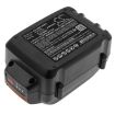Battery for Worx WG640 WG580 WG380 WG280 WG180 WA3580 - 1