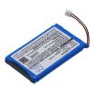 Battery for Amx RS634 MIO R-4 Modero Remote FG148-04 FG147-10 - 2